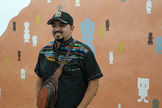 Guadalupe Hernandez