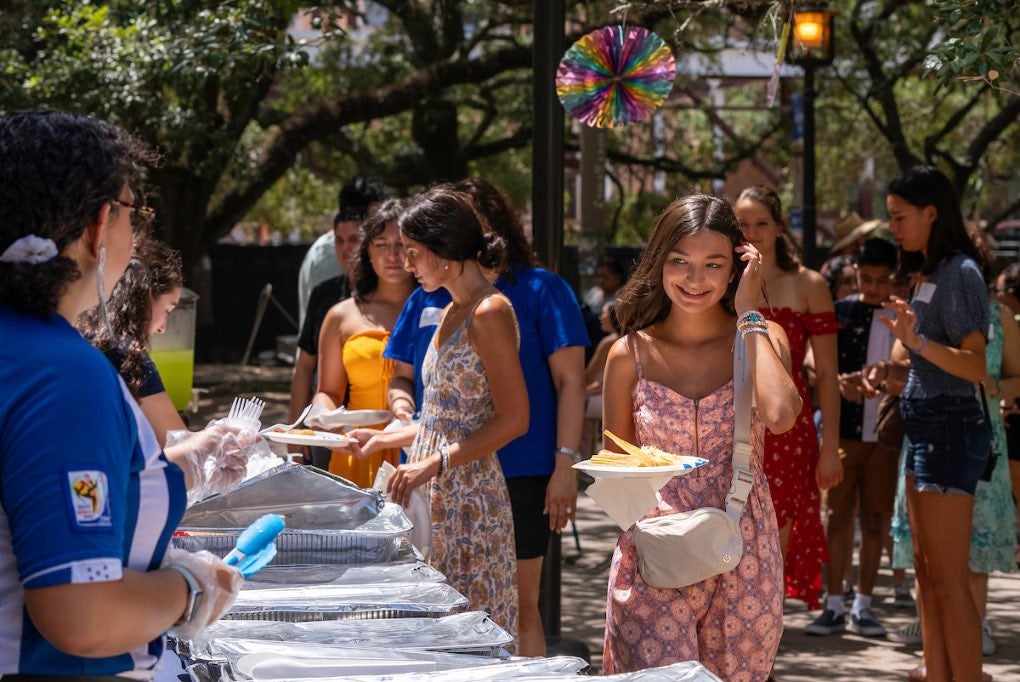 HACER welcomes new Owls