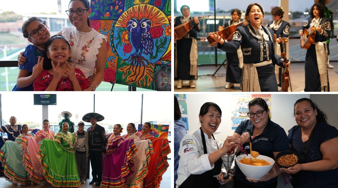 Hispanic Heritage Month 2025