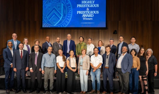 Highly Prestigious & Prestigious Awards 2026