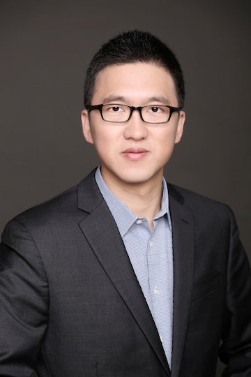 Han Xiao