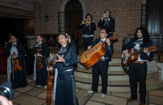 Hispanic Heritage month 2026