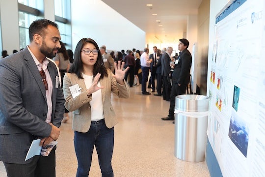 The Houston Endowment grant will help expand applied, real-world learning opportunities for students.