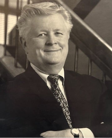 Rice trustee emeritus Doyle Arnold ’70 helped expand learning beyond the classroom through the Doyle Arnold ’70 Distinguished Guest Lecture Series in Economics.