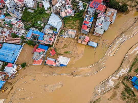 Rice University experts are available to discuss the recent deadly flooding in Nepal, glacier hazards, climate change and the cultural impacts of disappearing ice.