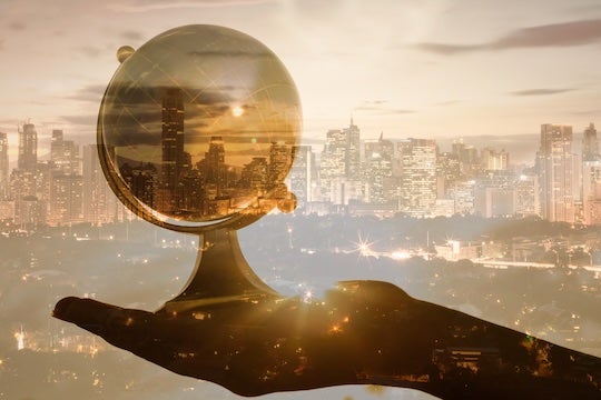 Rice University’s new Global Affairs major will focus on global systems and connections.