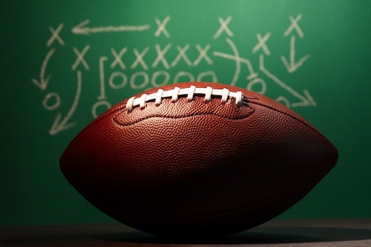 Data-driven insights are reshaping the game before the snap.