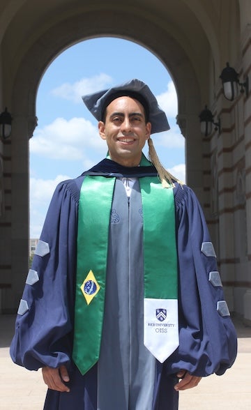 Thiago J. Pinheiro