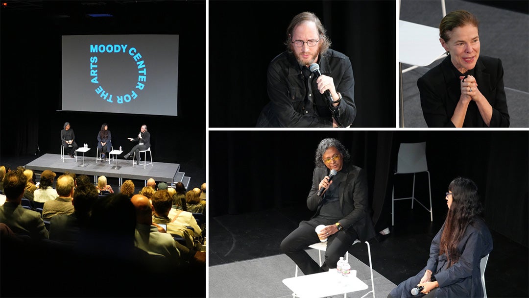 Imaging after Photography Symposium