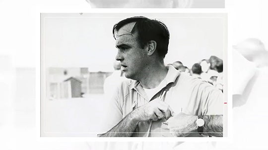 Ira Gruber