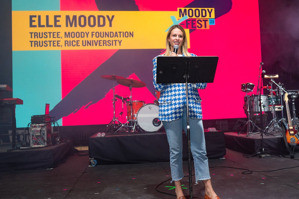 Moody X-Fest