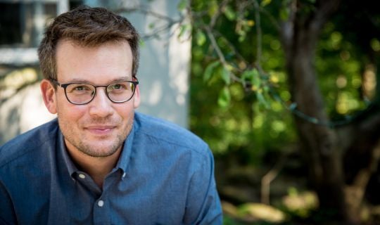 John Green