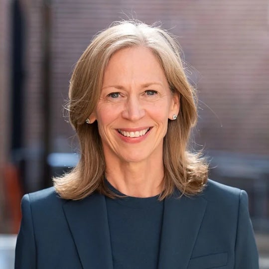 Julie Fette