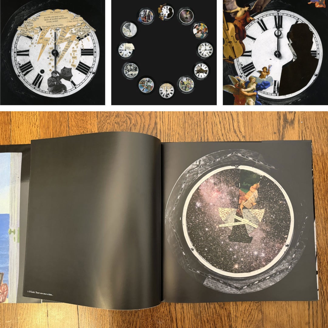 Karis Lai time project