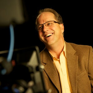 Jeffrey Kripal, associate dean and religion professor at Rice