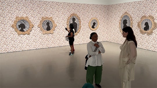 Letitia Huckaby