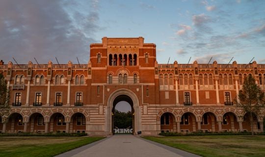 Lovett Hall