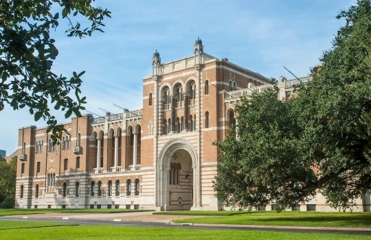 Lovett Hall