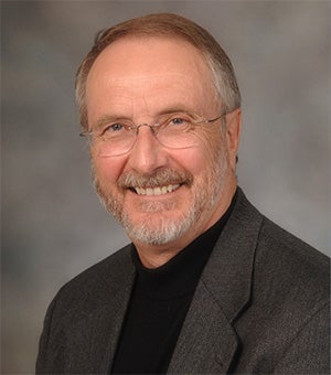 Mark Scheid