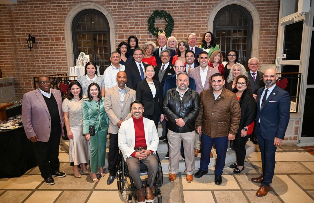 City of Houston's Mayor's Hispanic Advisory Board