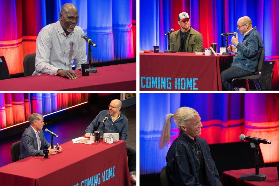 With 99 days to go until the biggest tournament in global sports arrives in Texas, Rice University turned its campus into a celebration of soccer, civic pride and Houston’s moment on the world stage.