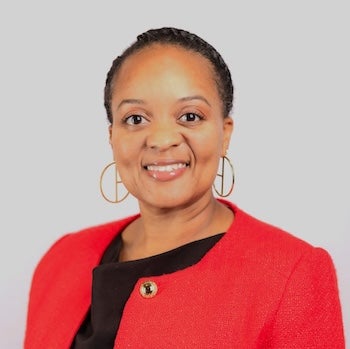 Akilah Mance
