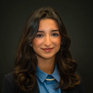 Manna Trevino