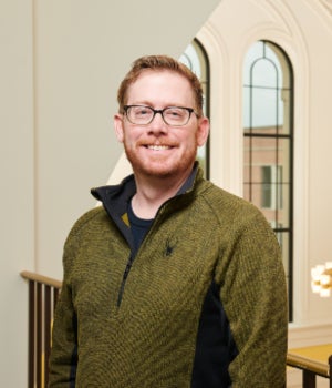 Matthew Neumann