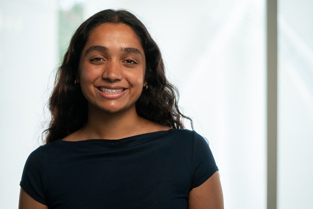 Maya Harpavat