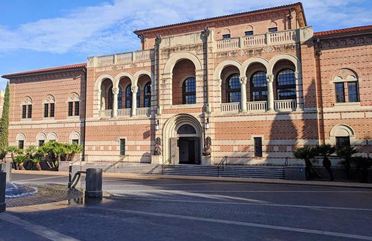 McNair Hall