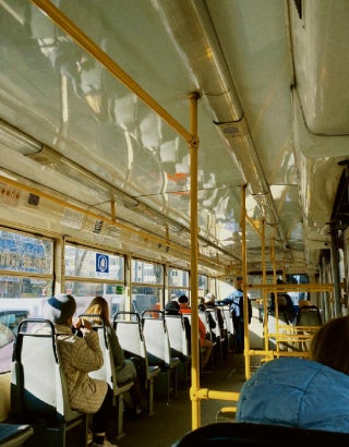 Public Transportation