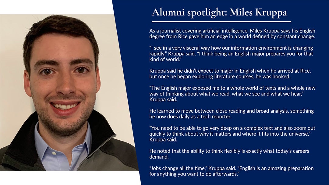 Miles Kruppa