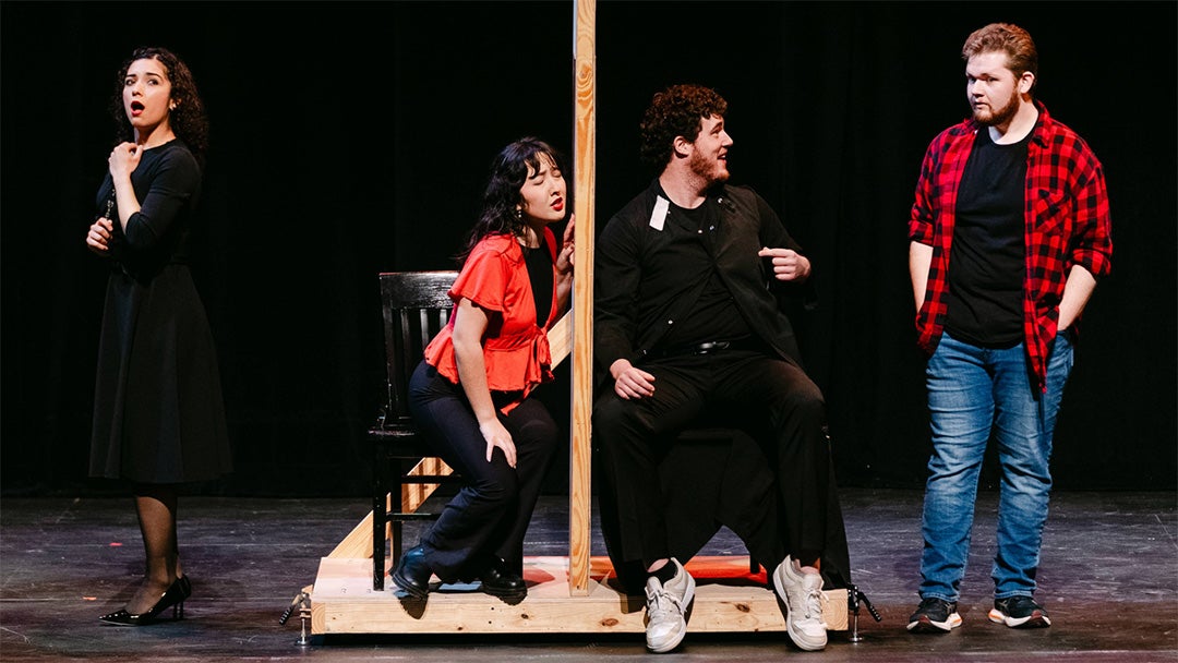 Modern American Operas 2026