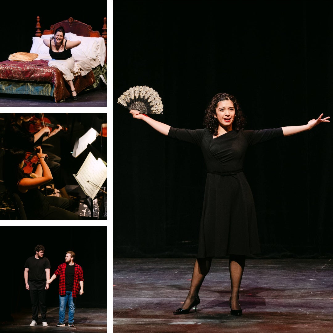 Modern American Operas 2026