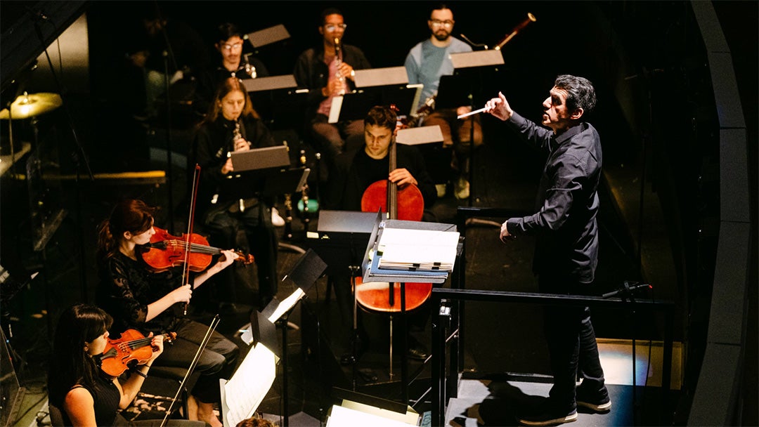 Modern American Operas 2026