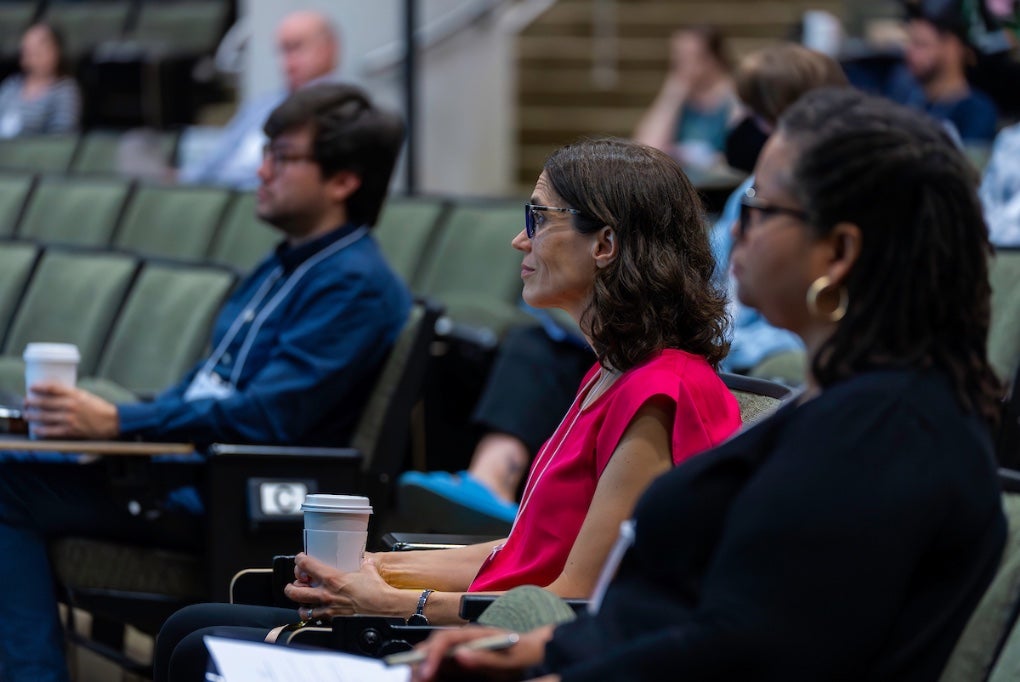 New Faculty Orientation