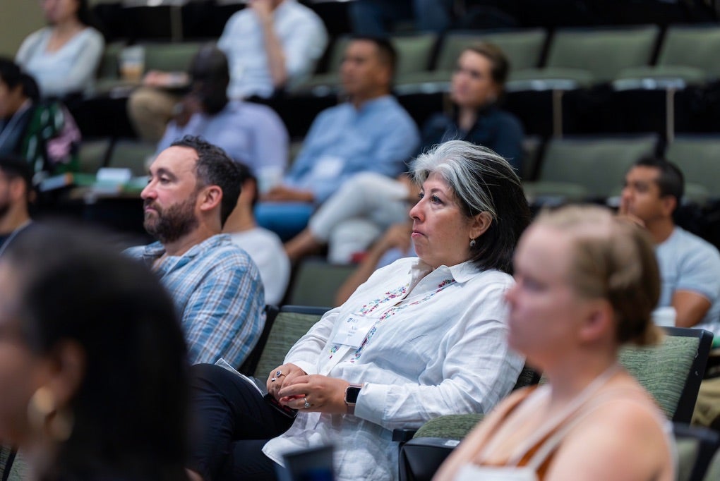 New Faculty Orientation