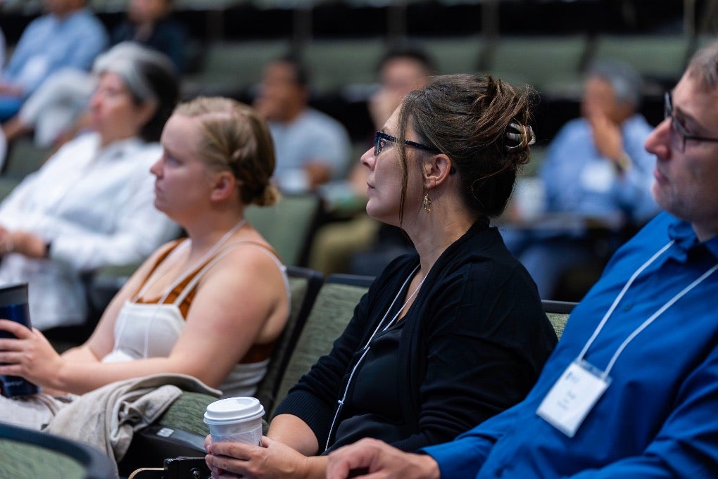 New Faculty Orientation