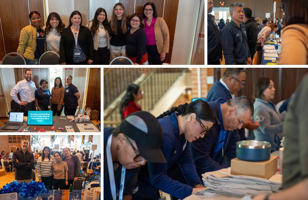 Open Enrollment at Rice Fest 2026