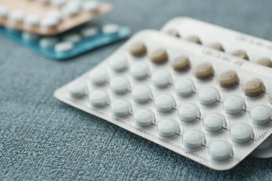 Oral contraceptives are among the most commonly used forms of birth control in the United States.