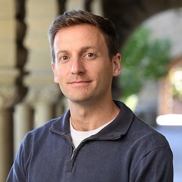 Oren Samet, assistant professor of political science at Rice University, studies the international dimensions of authoritarian politics and democratization.