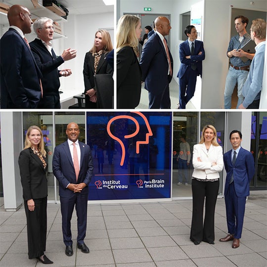 Paris Brain Institute