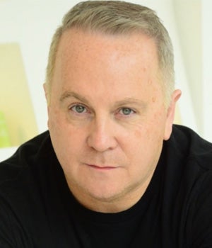 Paul Curran