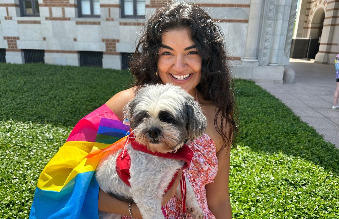 Pride Week at Rice University