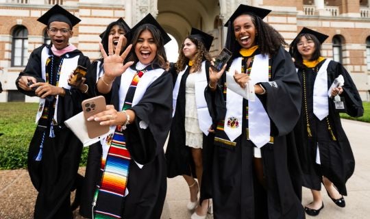 Commencement