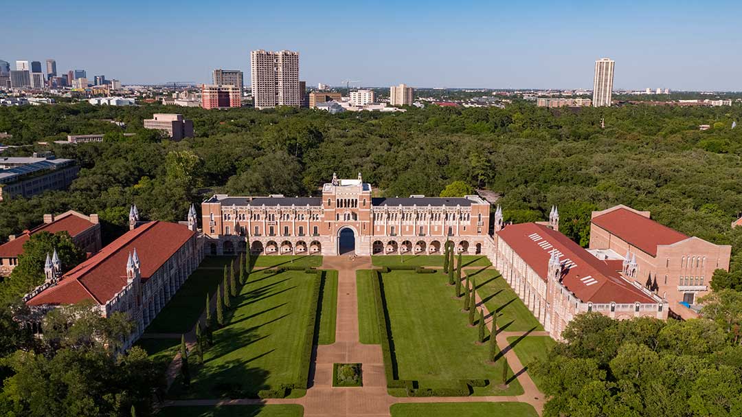 Academic Quad