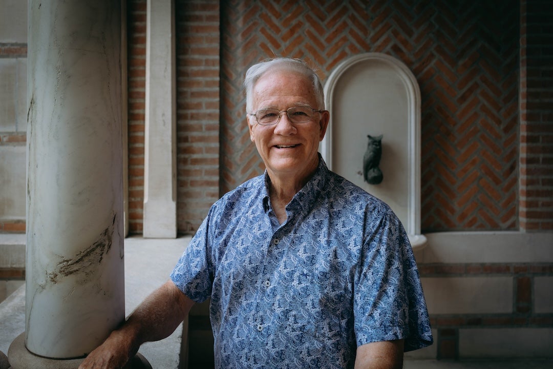 Philip Bedient