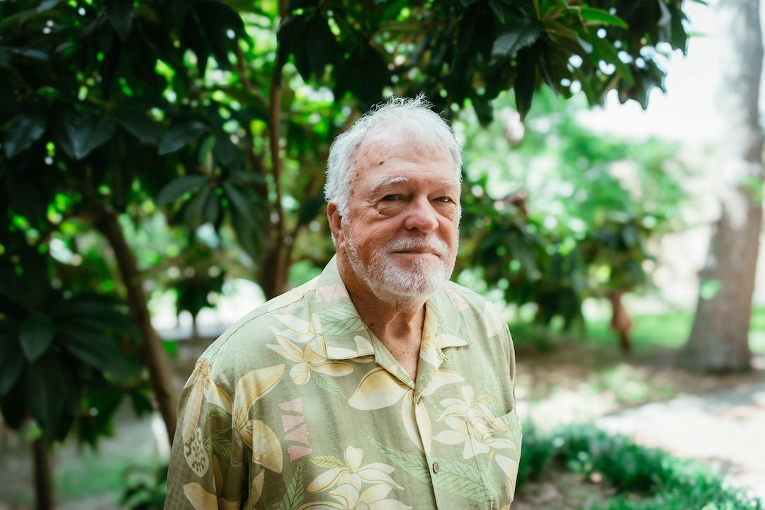 John B. Anderson