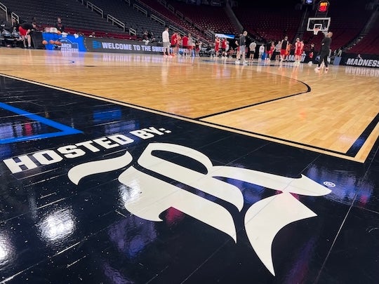 Rice University once again found itself at the center of the college basketball world, serving as the official host institution for the NCAA Men’s Basketball South Regional and helping transform Houston into a hub for March Madness.