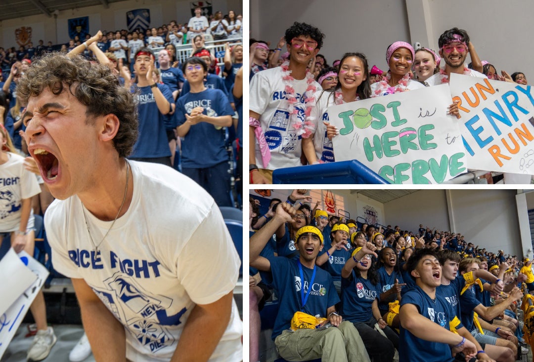 Rice Rally 2026